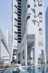 Ardmore Residence (D10), Condominium #558881951